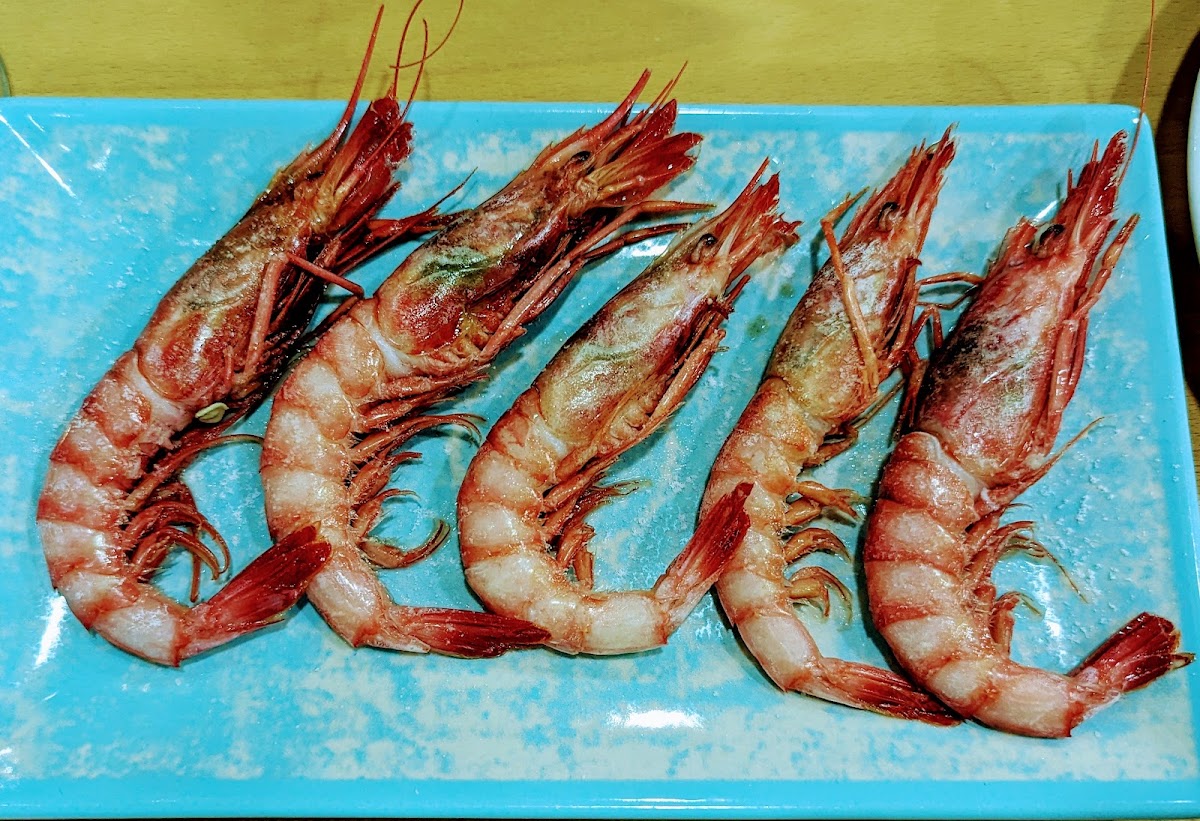 Marisquería La Mar De Fresquita Photos 2